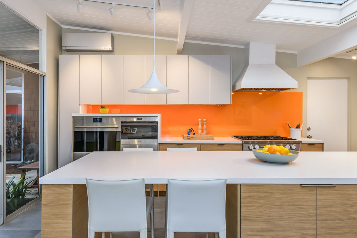 Contemporary Kitchen Remodel by Global Cabinet Supply - Cabinet Maker — Project 1 project photo 3